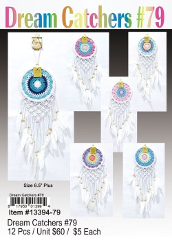 Dream Catchers #79